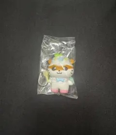 サンリオ　ちびっとも　天使と小悪魔　コロコロクリリン