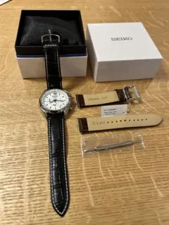 2026年最新】seiko 6t63-00b0の人気アイテム - メルカリ
