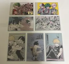 ヒロアカ メモリアルコレクション