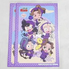 忍たま 四年生 ポストカード