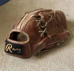 Rawlings EDGE-U-CATED HEEL 野球グローブ - メルカリ