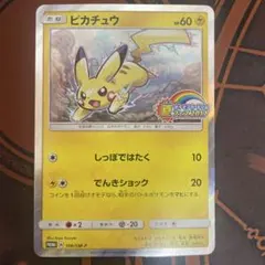 PSA10 ピカチュウ PROMO プロモ 108/SM-P 夏フェス2017 PSA 10 Pikachu Holo Summer Festa Promo 108/SM-P 2017 Pokemon