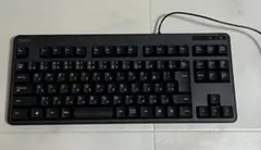 キーボード ELECOM TK-FCM103