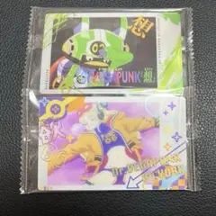 イタジャガ　ワンピースwithプラマイドLOG.3  ドクターベガパンク 想・欲