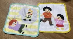 あいみょん AIMYON ガチャガチャ 充実豆タオル 甲子園 グッズ