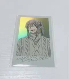 桃源暗鬼　off shot style フォトカード　桃寺神門