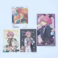 あんスタカード類 姫宮桃李 - メルカリ
