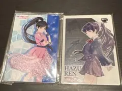 葉月恋　Liella アクリルカード