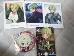 あんスタ 巴日和 まとめ売り 缶バッジ アクスタ キーホルダー 2026年最新】あんスタ 巴日和の人気アイテム - メルカリ