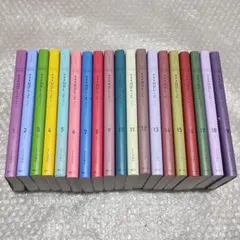 【初版多数】xxxHOLiC 新装版 全19巻 完結セット CLAMP