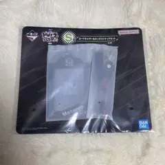 ヒプノシスマイク　一番くじ　カードホルダー&ネックストラップセット　シンジュク