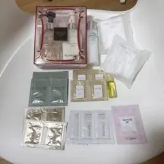 アルビオンマスターピースコレクション2026 ギフトセット、試供品付き