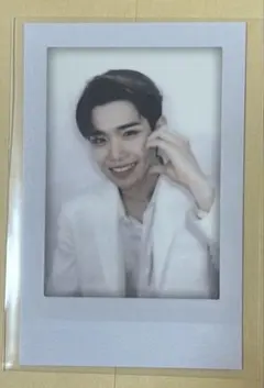 ZEROBASEONE キムテレ