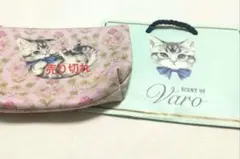 メゾンドフルール　ショップバックのサムネイル