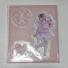 齋藤樹愛羅 魔法少女 アクスタ