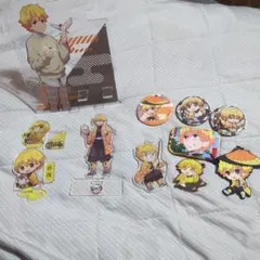 2025年最新】ローソン 鬼滅の刃 アクリルスマホスタンドの人気