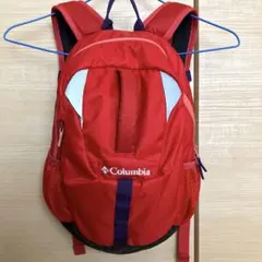 【最終価格】Columbia 子供用 バックパック リュック 12L