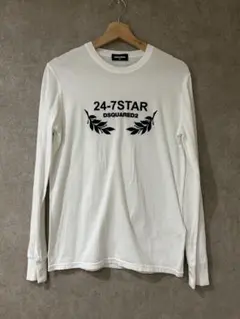 【試着のみ】DSQUARED2 カットソー