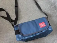 Manhattan Portage shoulder bag