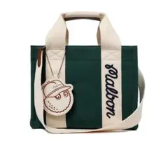 2025年最新】Malbon Golf トートバッグの人気アイテム - メルカリ