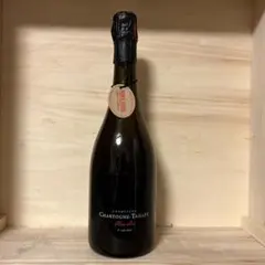 エクストラ ブリュット ブラン ド ブラン プルミエ クリュ ル カクレ