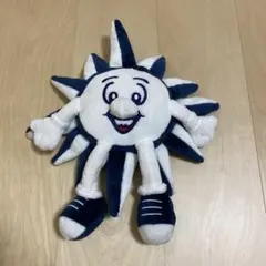 ベリッシマ　ぬいぐるみ　3体セット