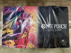 ワンピース　チャンピオンシップセット2022 ヤマト　プレマ　ボックス