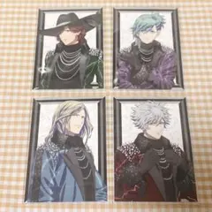 うたプリ CD SET LIST 3 TABOO NIGHT XXXX 挿入歌集