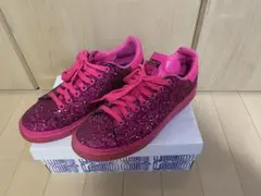 adidas Originals STAN SMITH W ピンク BD8058