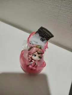 【薬屋のひとりごと】 ガチャガチャ まちぼうけ 玉葉妃