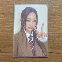 TWICE TEN The Story Goes On トレカ ツウィ