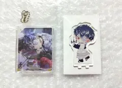 アイナナ アニカフェ 百 アクスタ コロッタ 記念日 2024