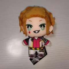 ディズニー ツイステッドワンダーランド 寮服マスコット ケイト