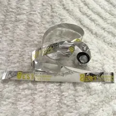 2025年最新】関ジャニ銀テープの人気アイテム - メルカリ