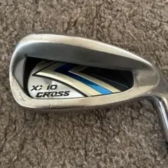 2025年最新】ゼクシオクロスアイアン2021の人気アイテム - メルカリ
