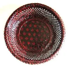 美品 點心籃、水果籃、盛籃等