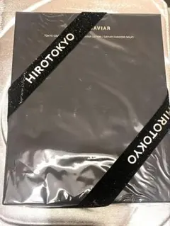 ヤマノ　キャビアフェイスマスク(10枚)2箱 yamano - Caviar Face Mask ヤマノの通販 by koay's shop｜ヤマノなら