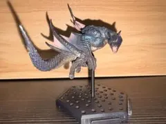 モンスターハンタースタンダードモデル+ボーナスパーツ、捕獲し隊フィギュア