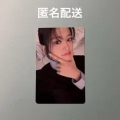 IVE ユジン empathy タワレコ特典