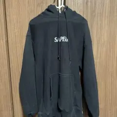 SAPEUR ロッドマン パーカー
