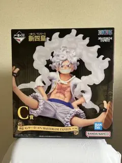 D・フランキー MASTERLISE EXPECIE C賞