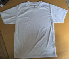 GIRAUDM ホワイト Tシャツ S