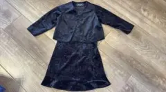 キッズ　セットアップCOMME CA DU MODE