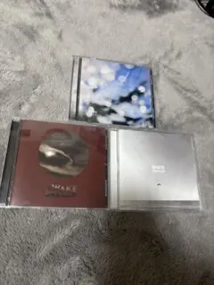 SHE'll SLEEP See The Light 廃盤 デモCD - メルカリ