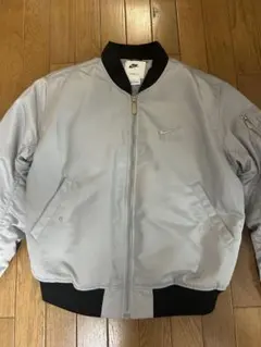 ボンバージャケット MA-1