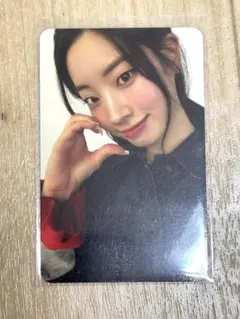 【最終値下げ】strategy トレカ ダヒョン