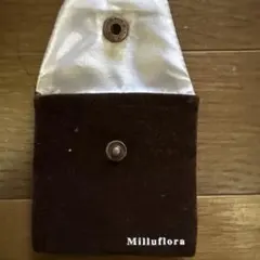 Milluflora オパール調ピアス