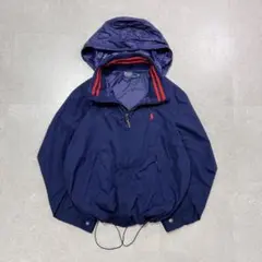 2026年最新】Polo By Ralph Lauren ナイロンジャケットの人気アイテム