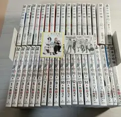 東京喰種　東京喰種:re　全巻　関連本6冊