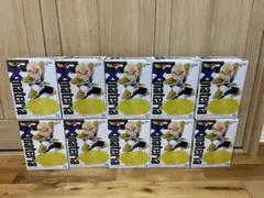 31. ドラゴンボールフィギュア　Gマテリア　クリリンフィギュア